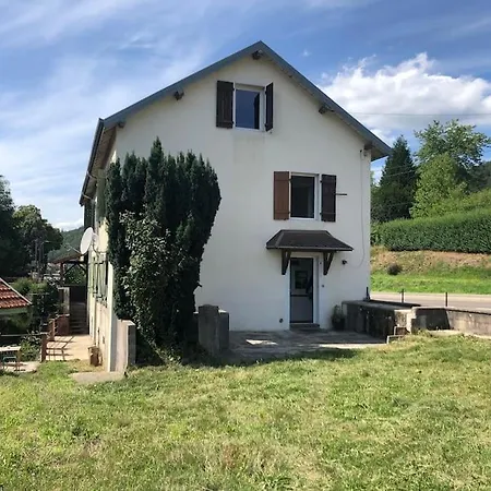 Bienvenue Chez Gaston بيت للعطل