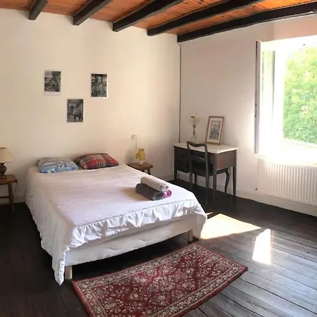 بيت للعطل Bienvenue Chez Gaston